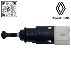 RN 276361 8200276361 INTERRUPTOR DE FREIO LOGSANDDUSTERKWID - 1